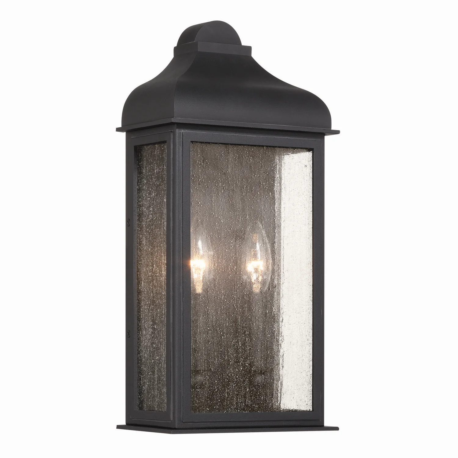 Madrid Outdoor Wall Sconce - Image 3