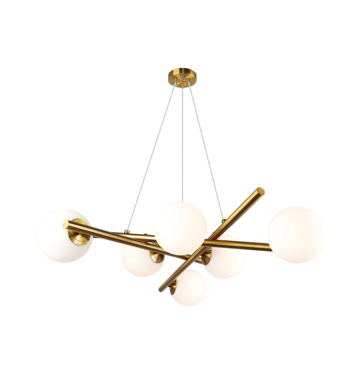 Modena Chandelier - Image 3
