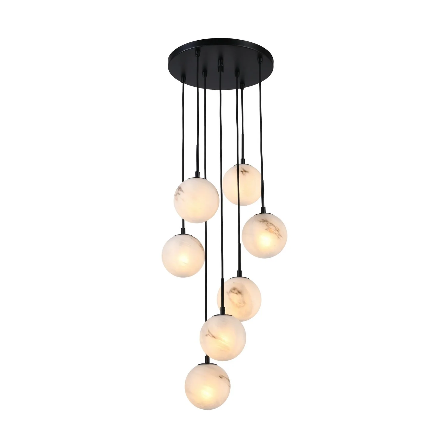 Nightfall Pendant - Image 2