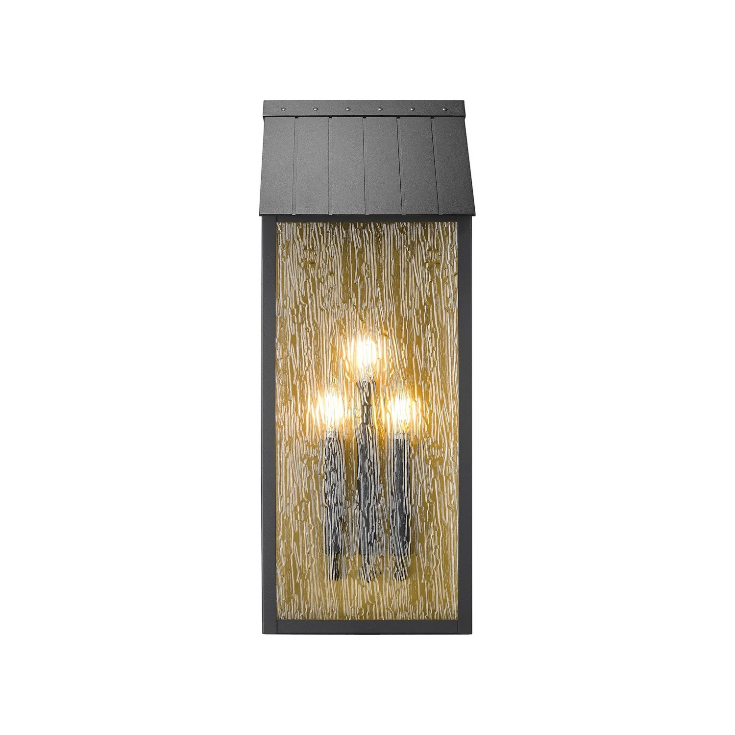 Point Outdoor Wall Sconce
