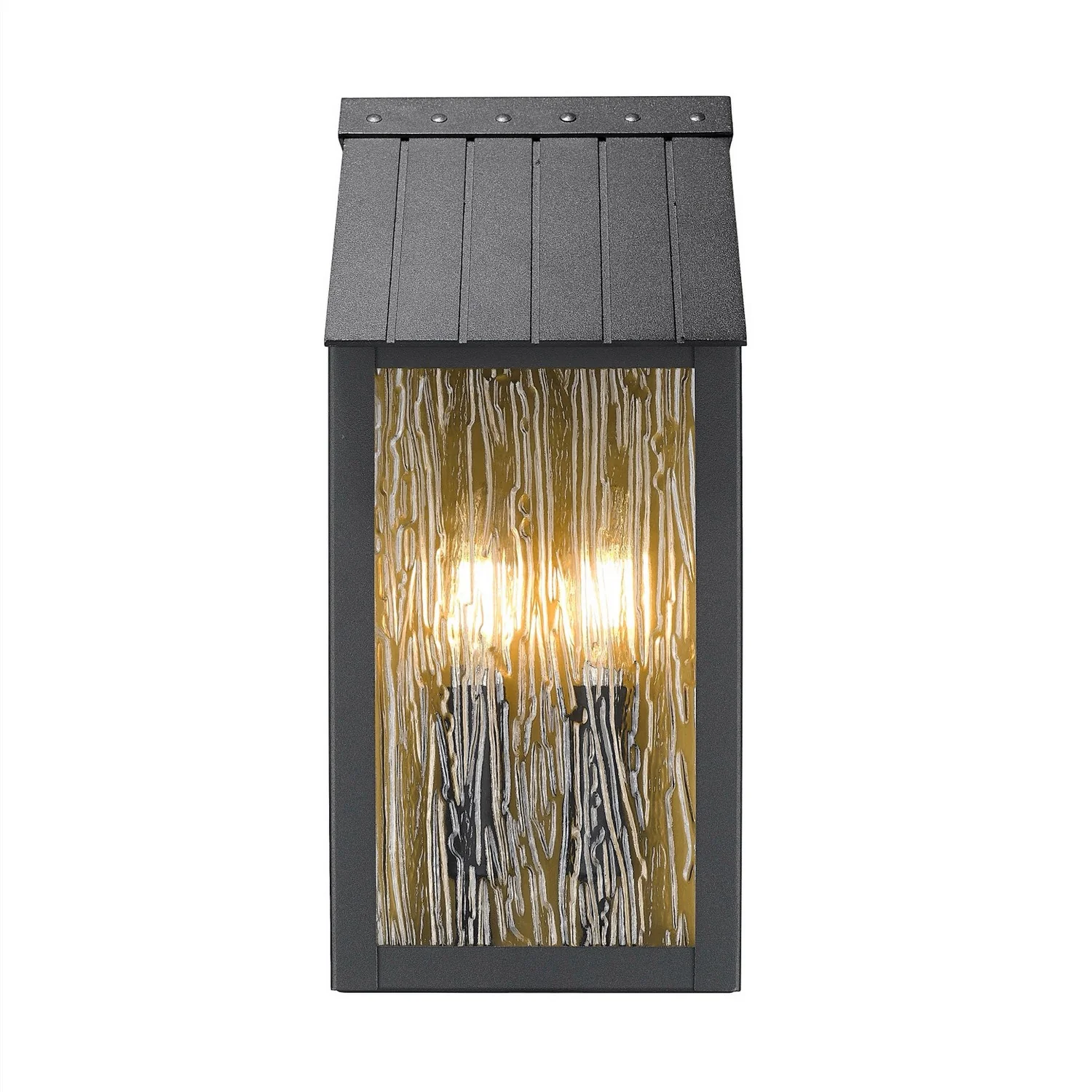 Point Outdoor Wall Sconce - Image 2