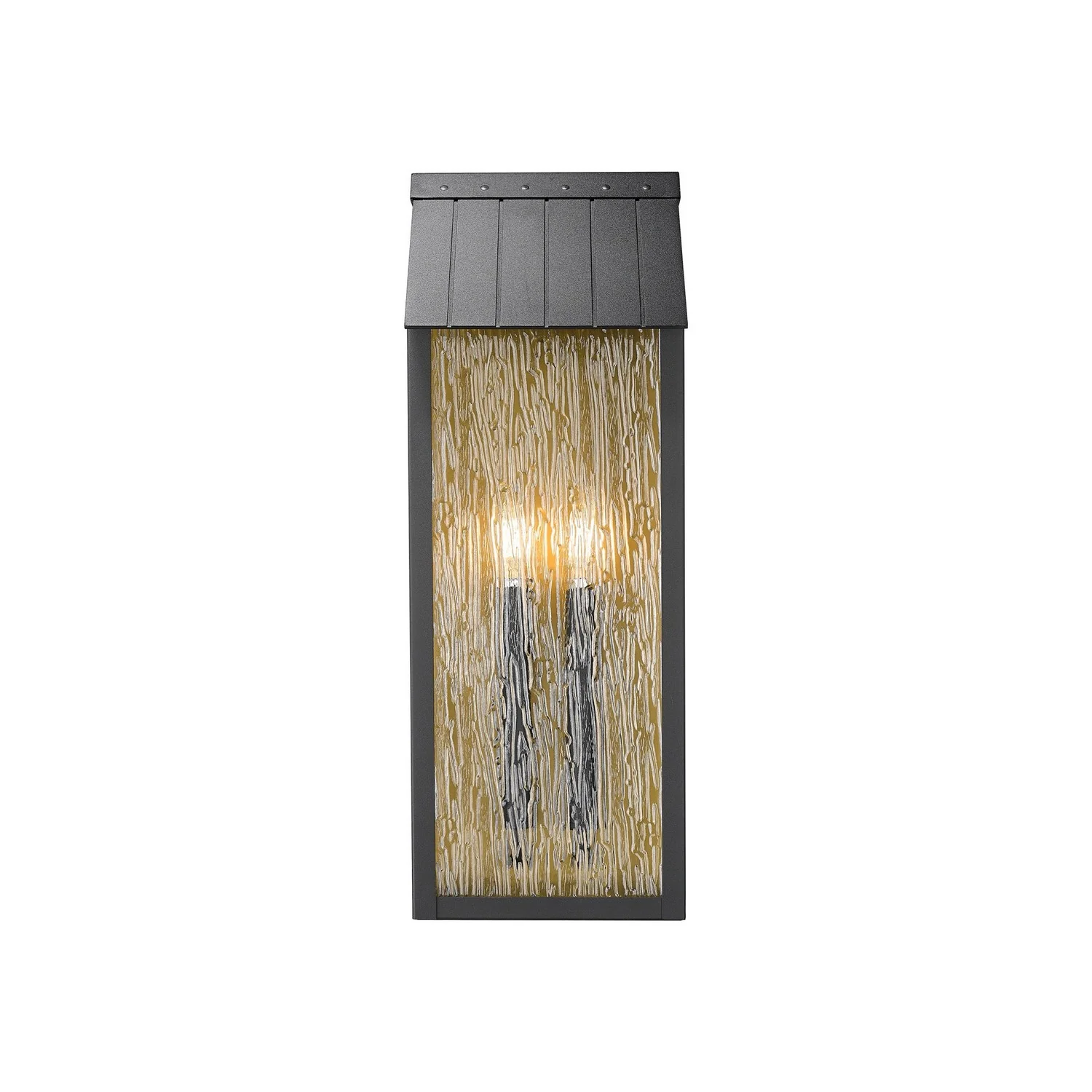 Point Outdoor Wall Sconce - Image 3