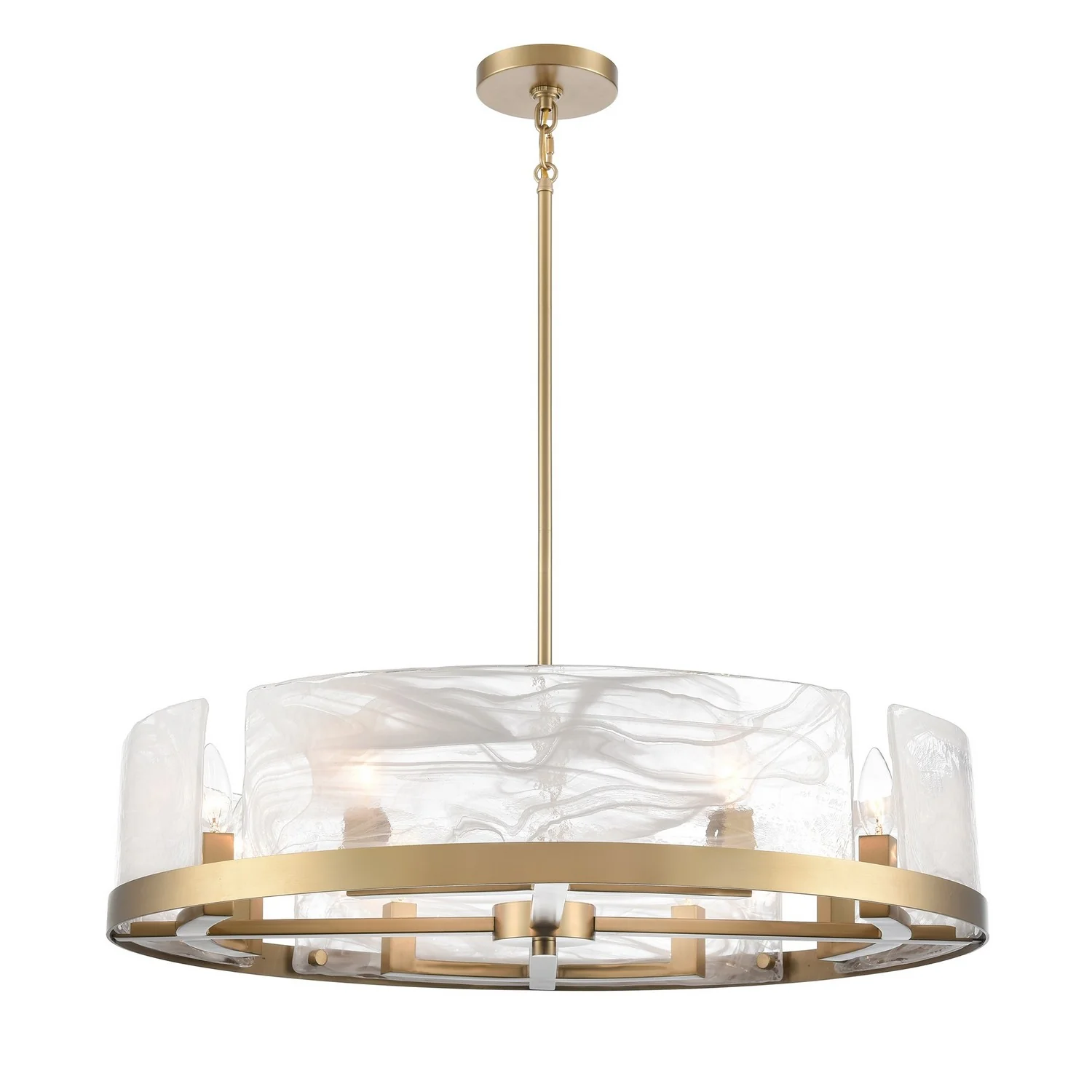 Skye Chandelier - Image 2