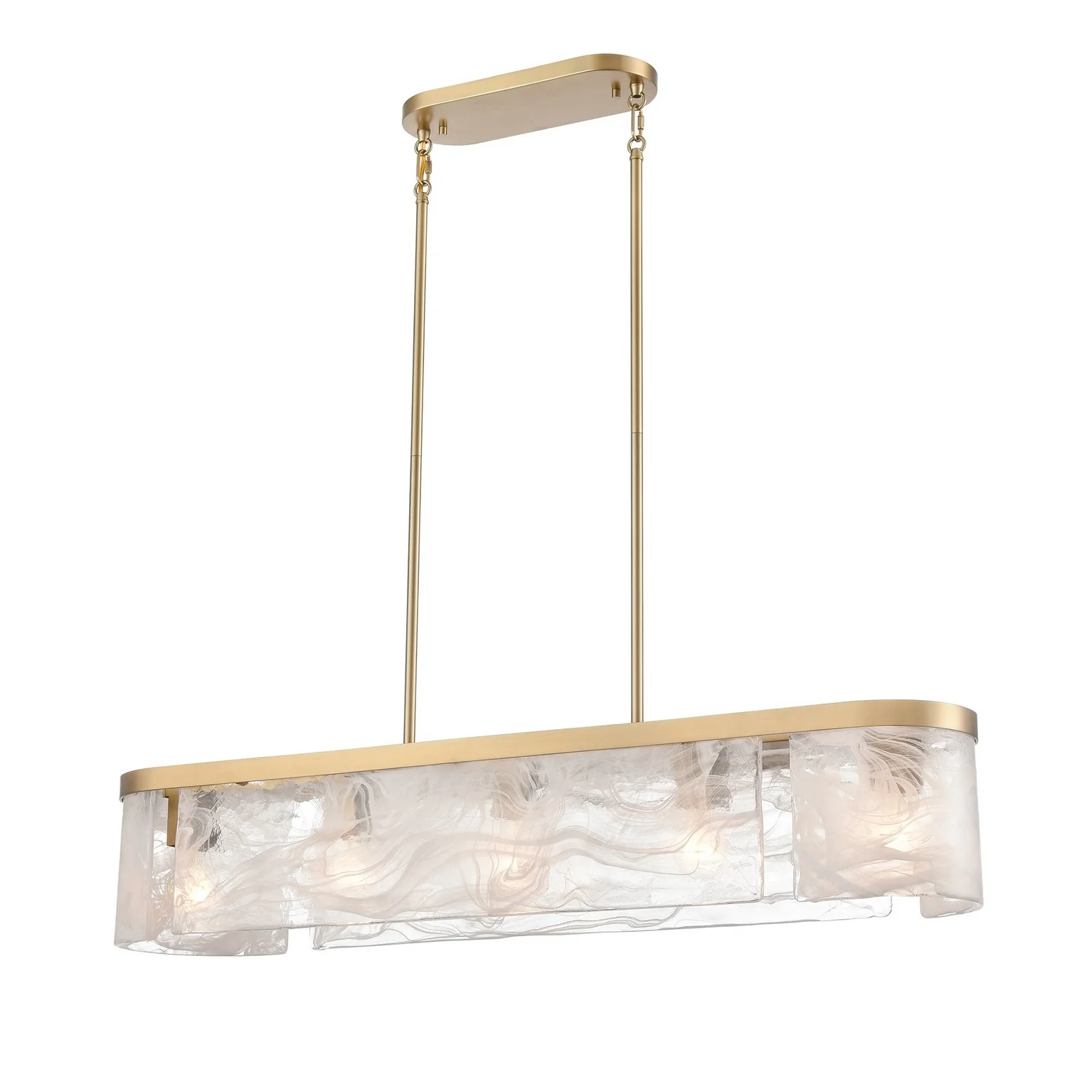 Skye Linear Suspension