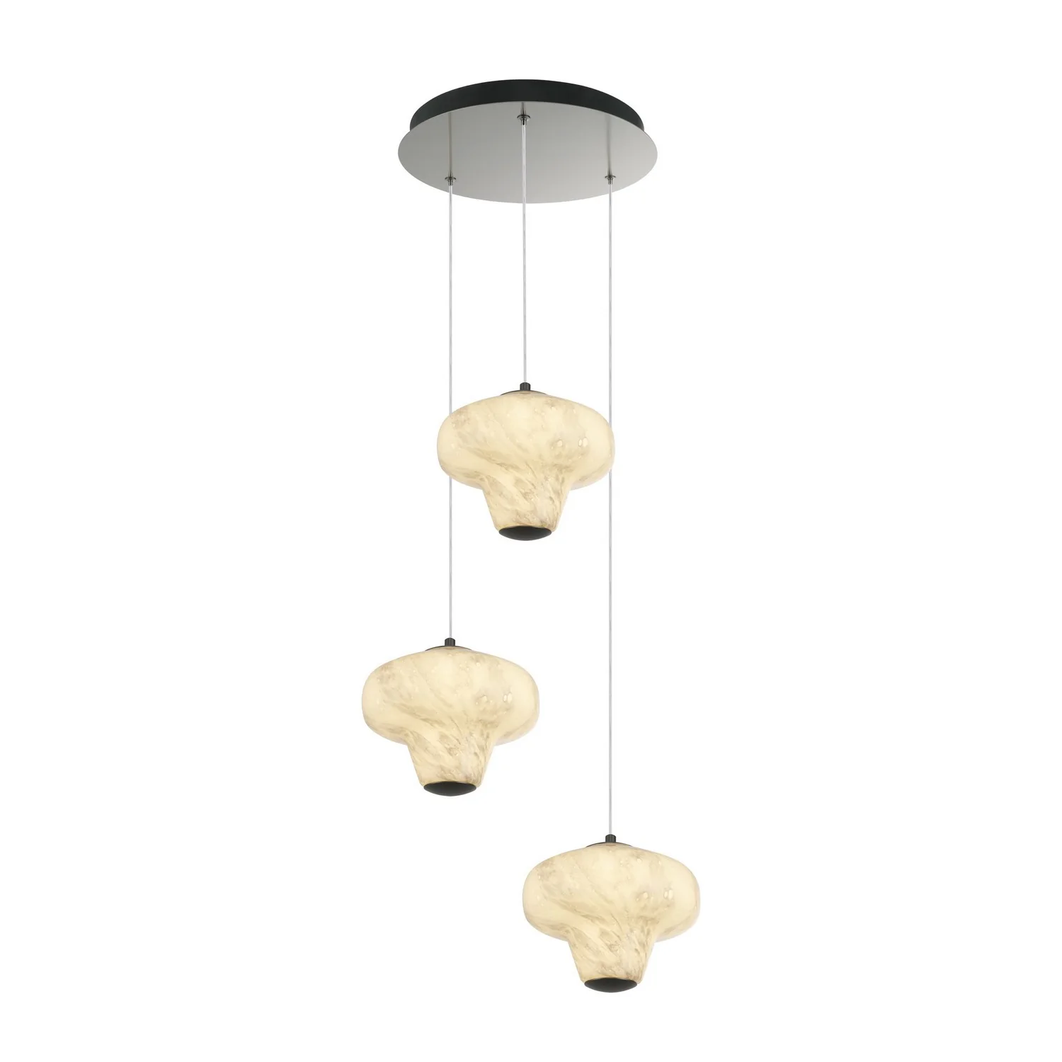 Solara Multi Pendant