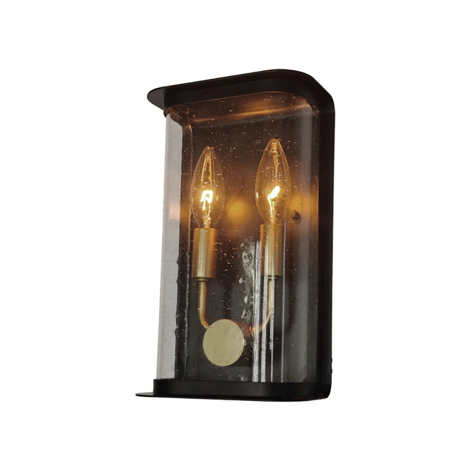 Stonegate Two Light Outdoor Lantern