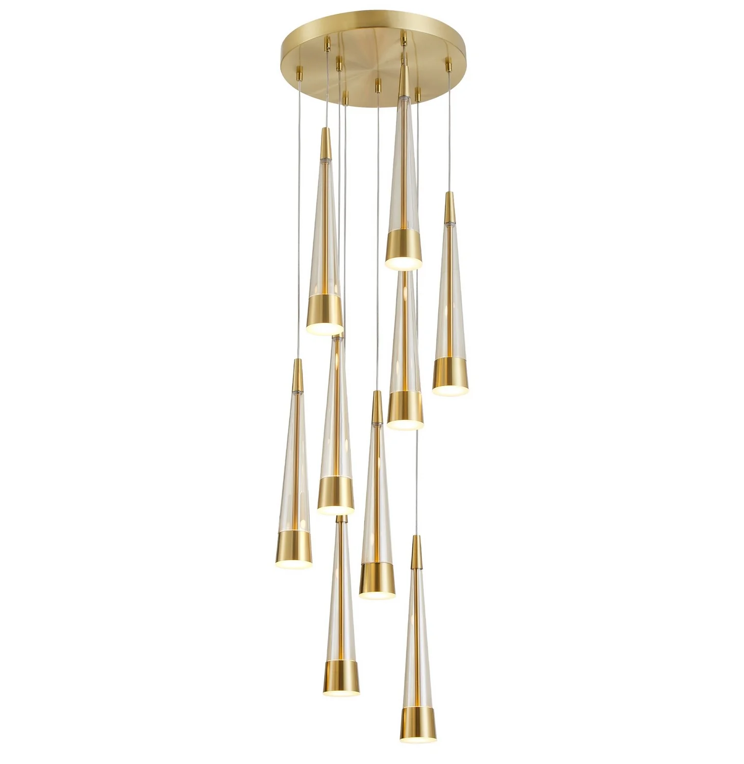 Sunnyvale Chandelier - Image 2