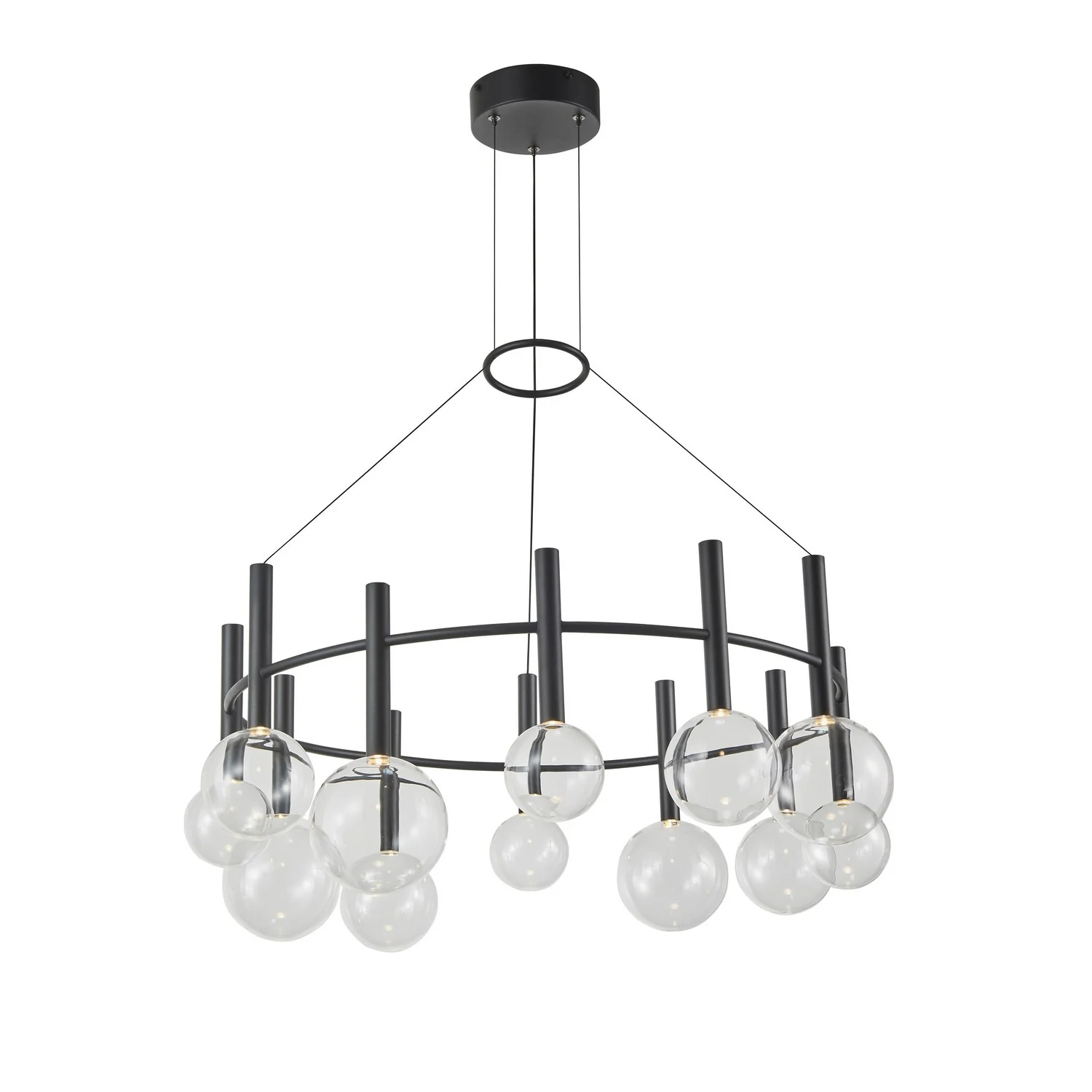 Terra Chandelier - Image 2