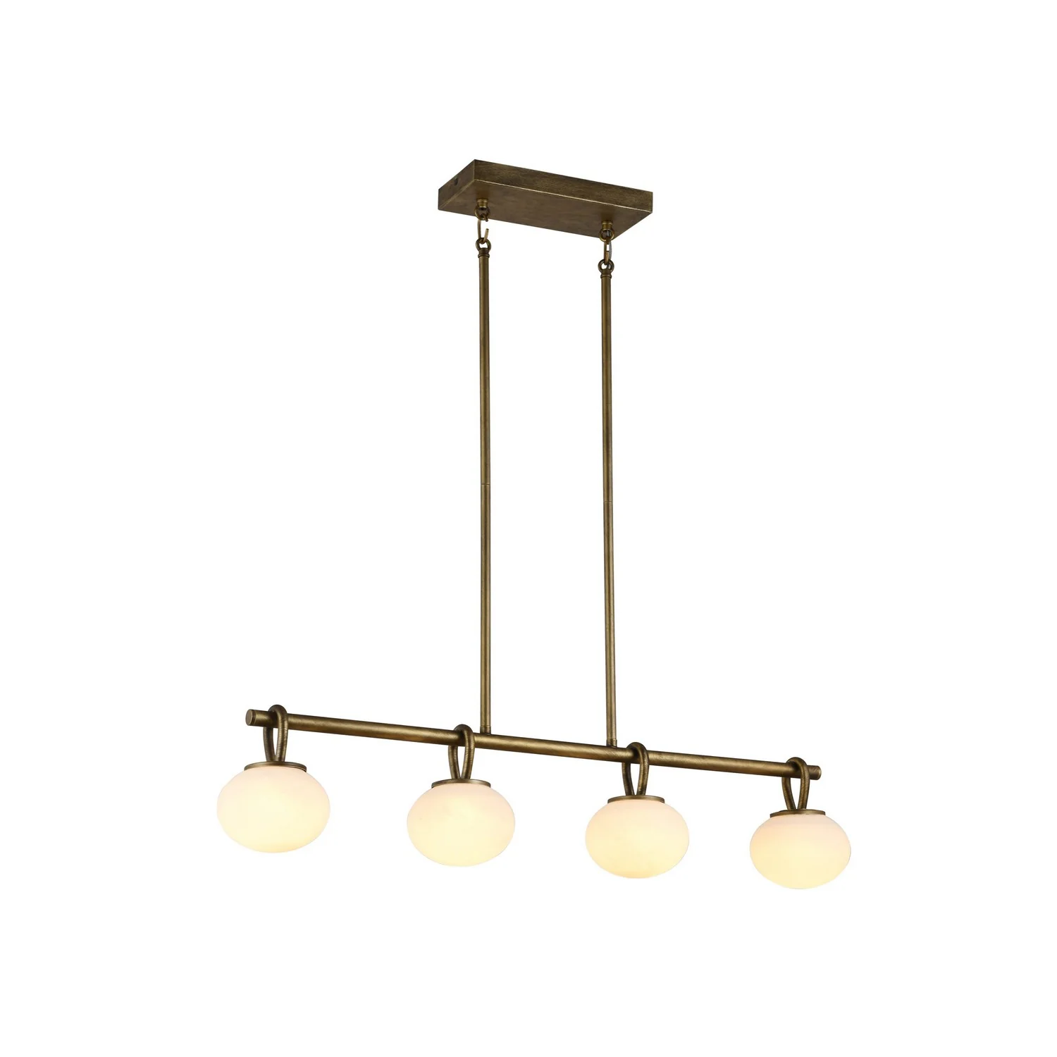 Velora Linear Suspension