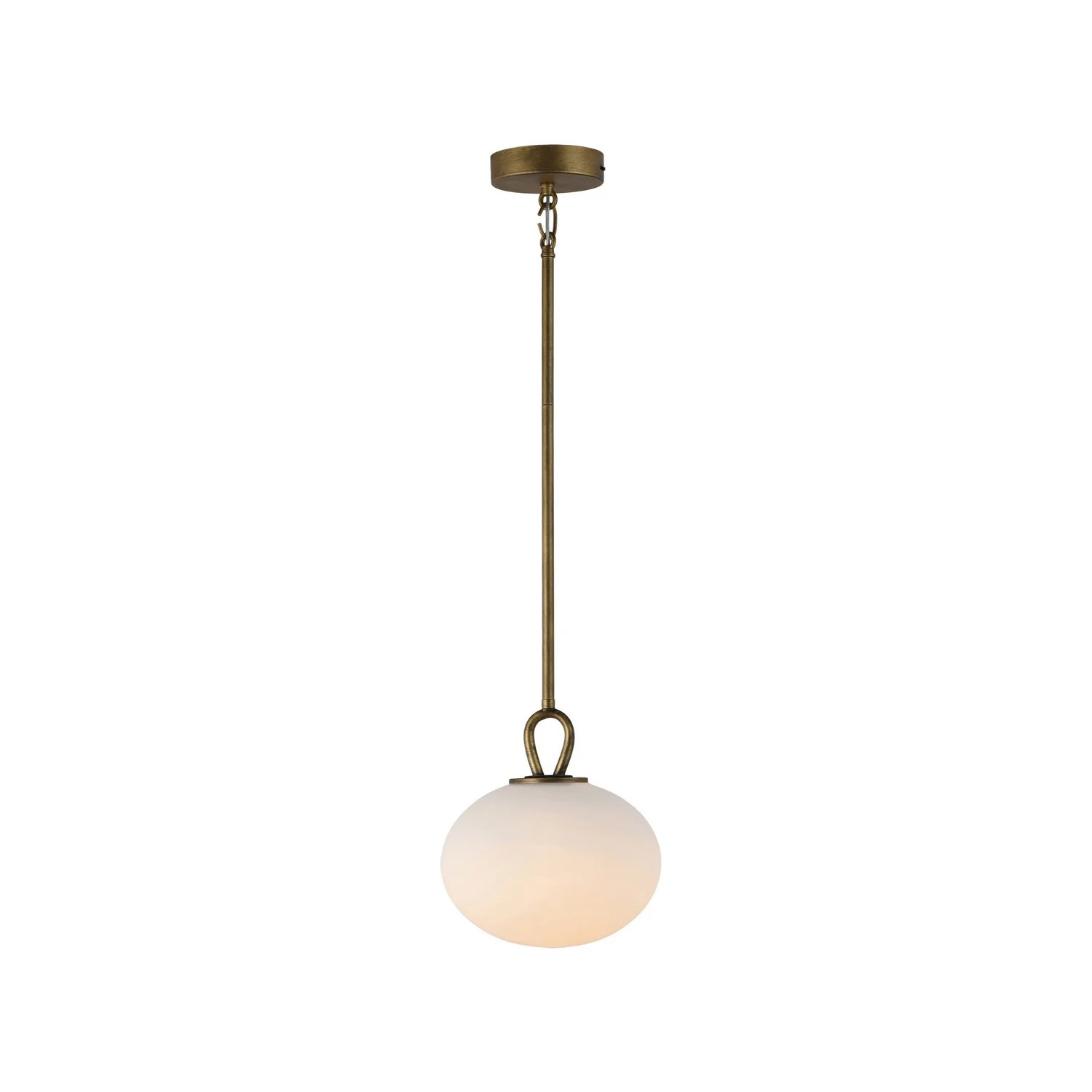 Velora Pendant