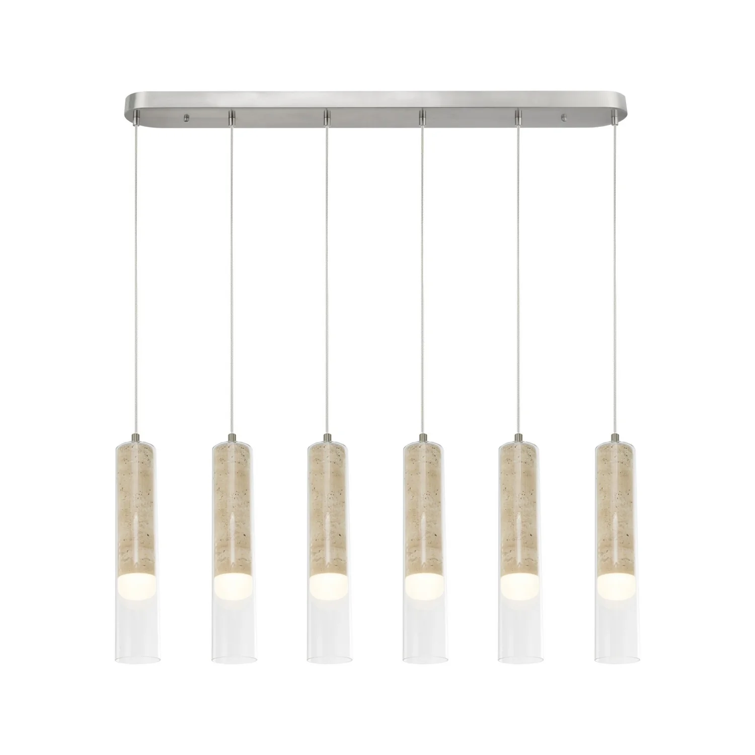 Zara Linear Suspension