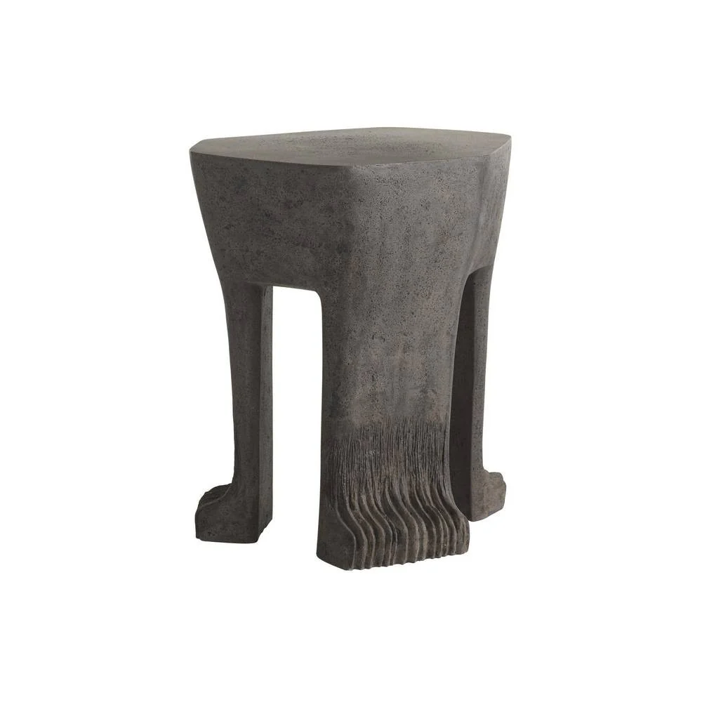 Bruttii Outdoor Accent Table
