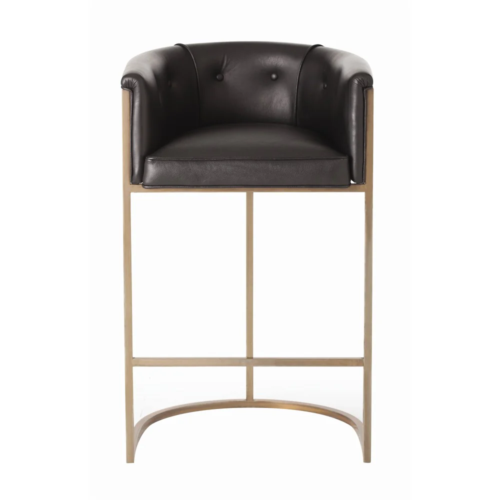 Calvin Barstool