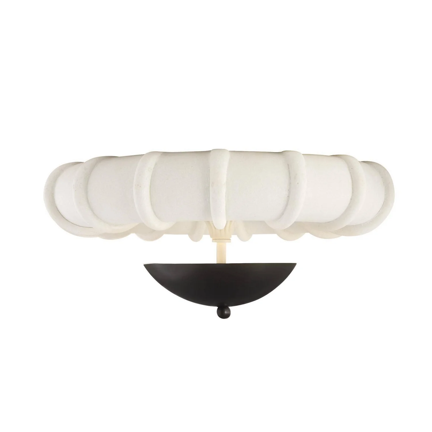 Camella Flush Mount - Image 2