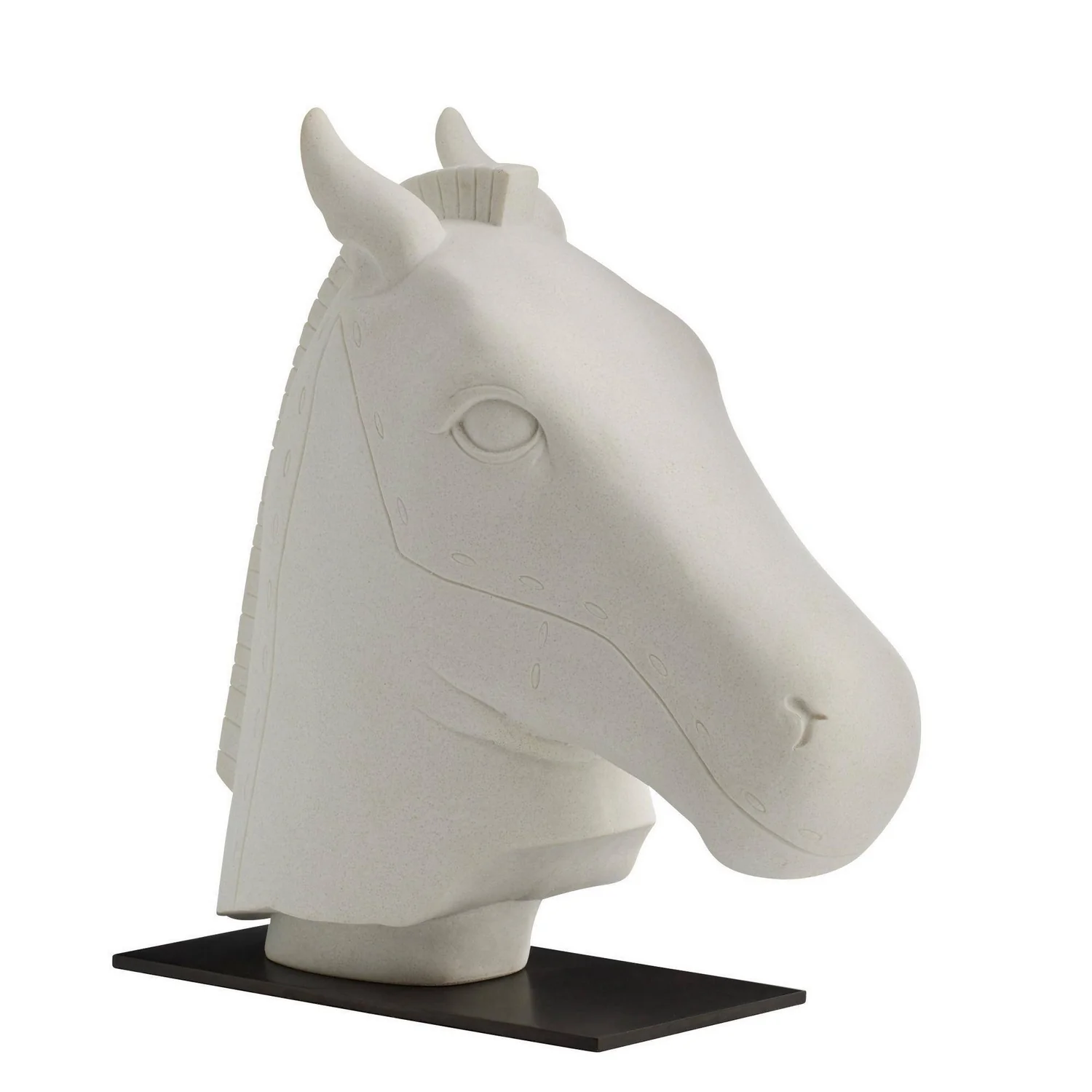 Cavalle Sculpture