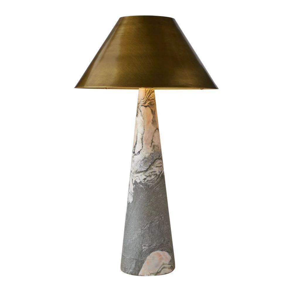 Chanel Table Lamp