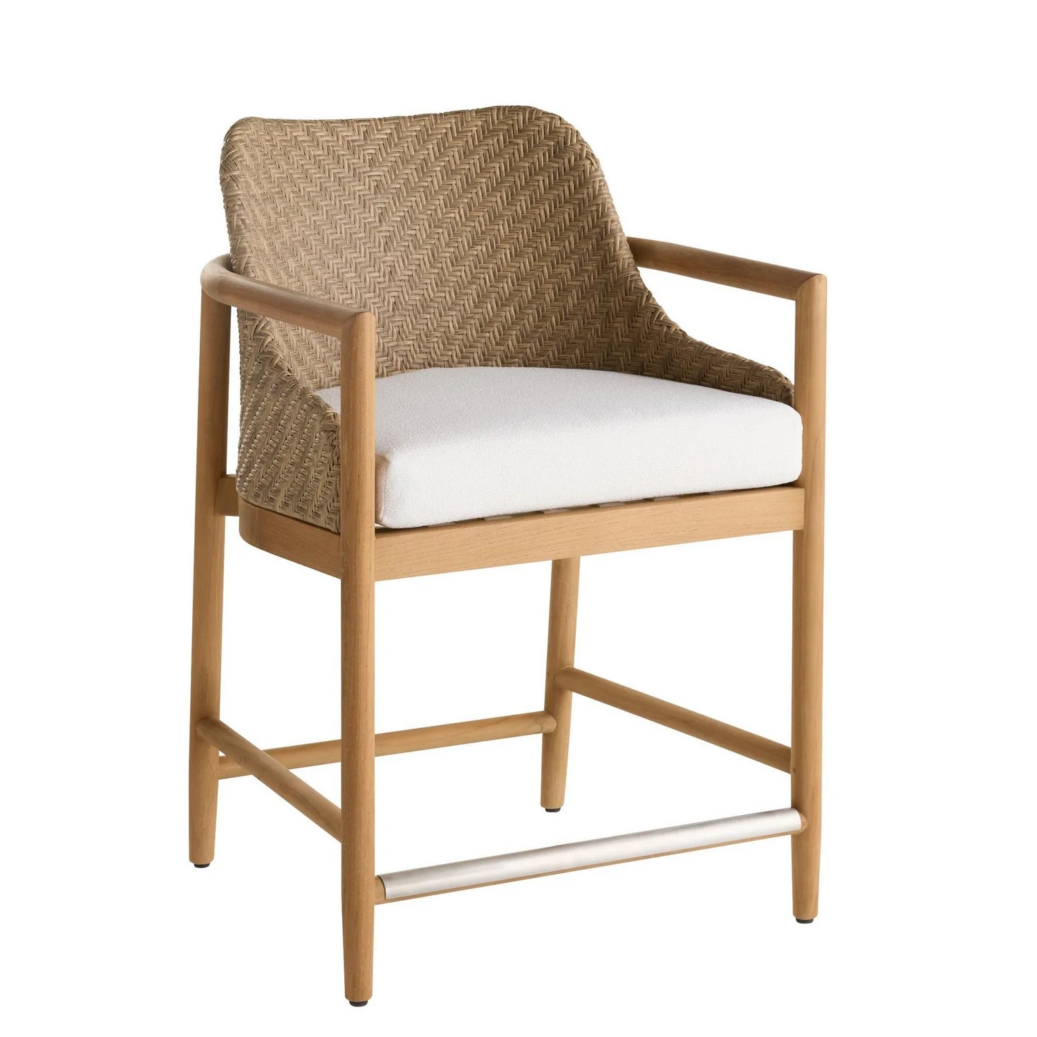 Chilton Outdoor Counter Stool - Image 2