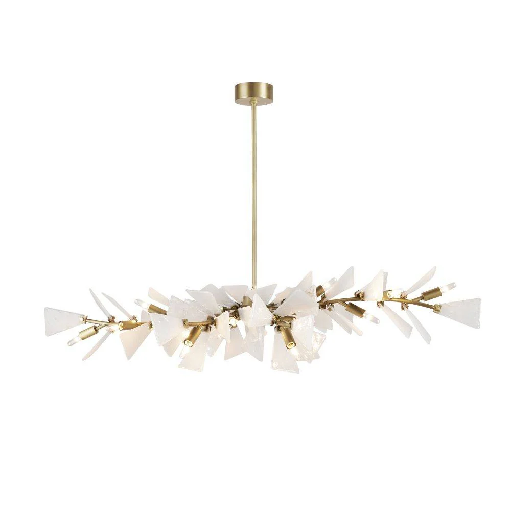 Delmar Linear Suspension
