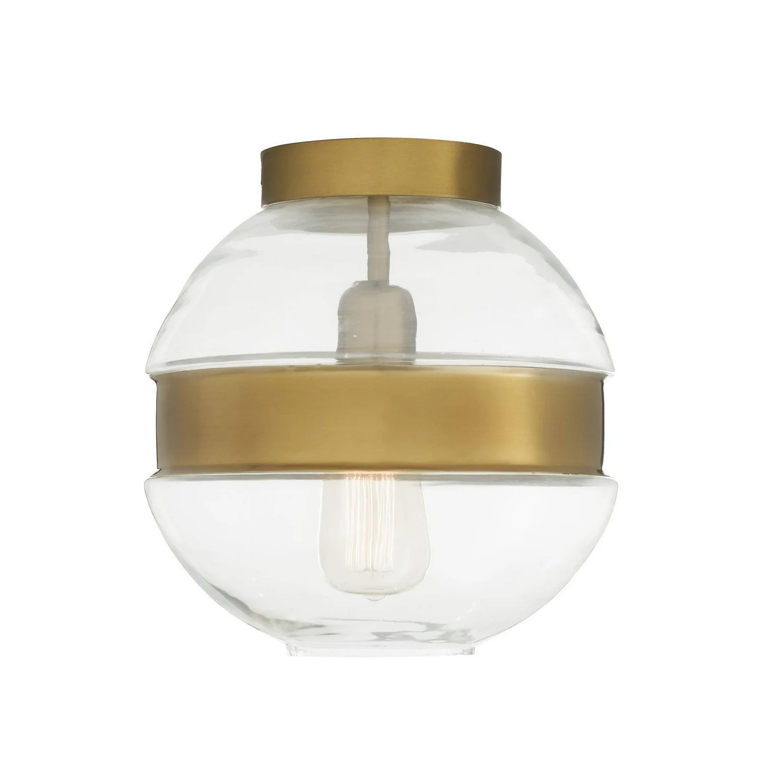 Garrison Flush Mount