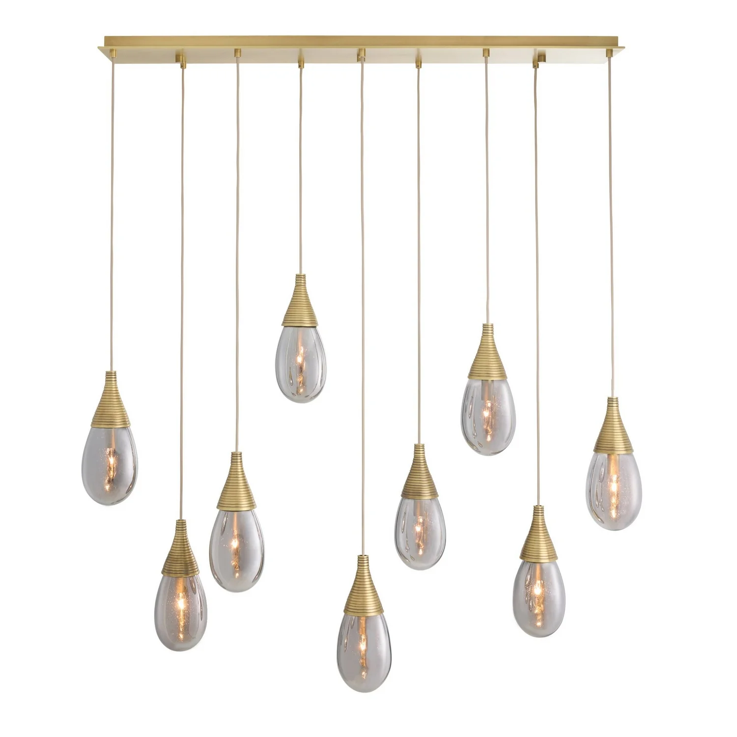 Giselle Linear Suspension