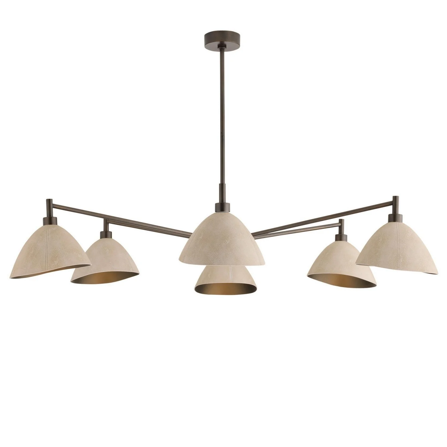 Inlet Chandelier