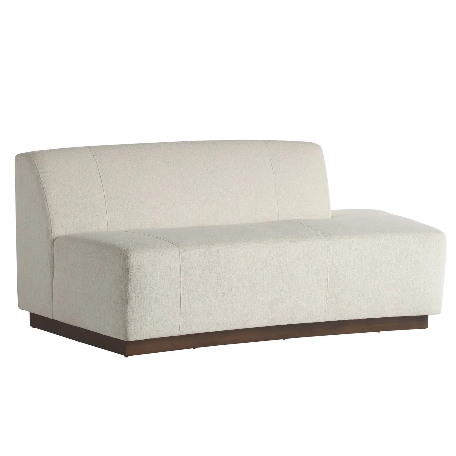 Islander Right Sofa