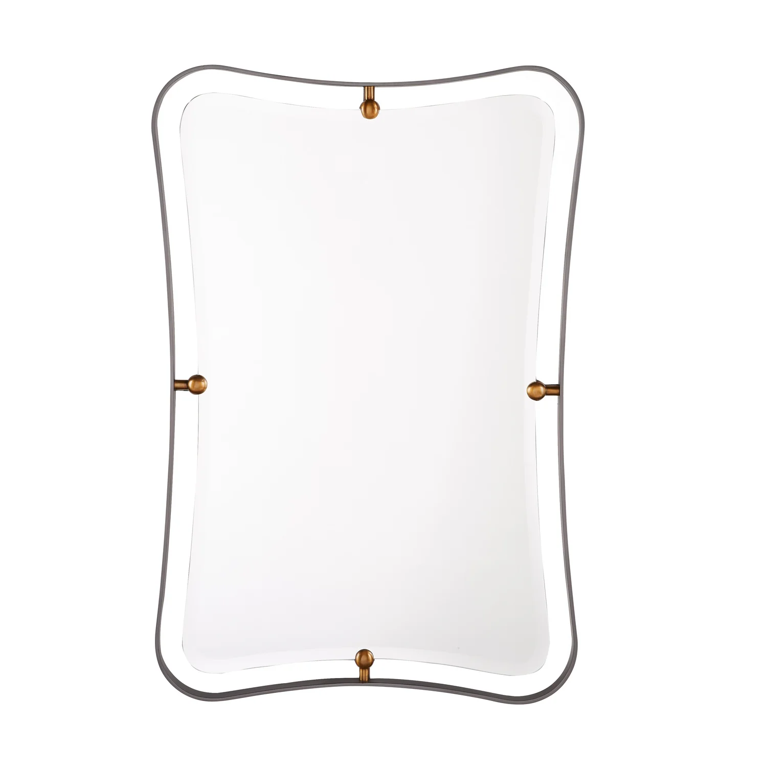 Janey Mirror