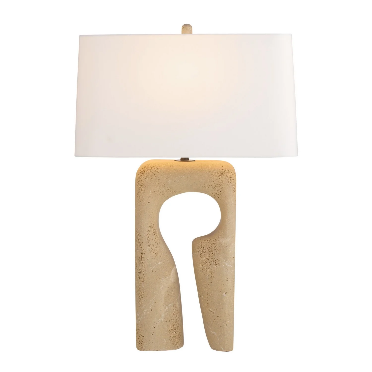 Kamora Table Lamp