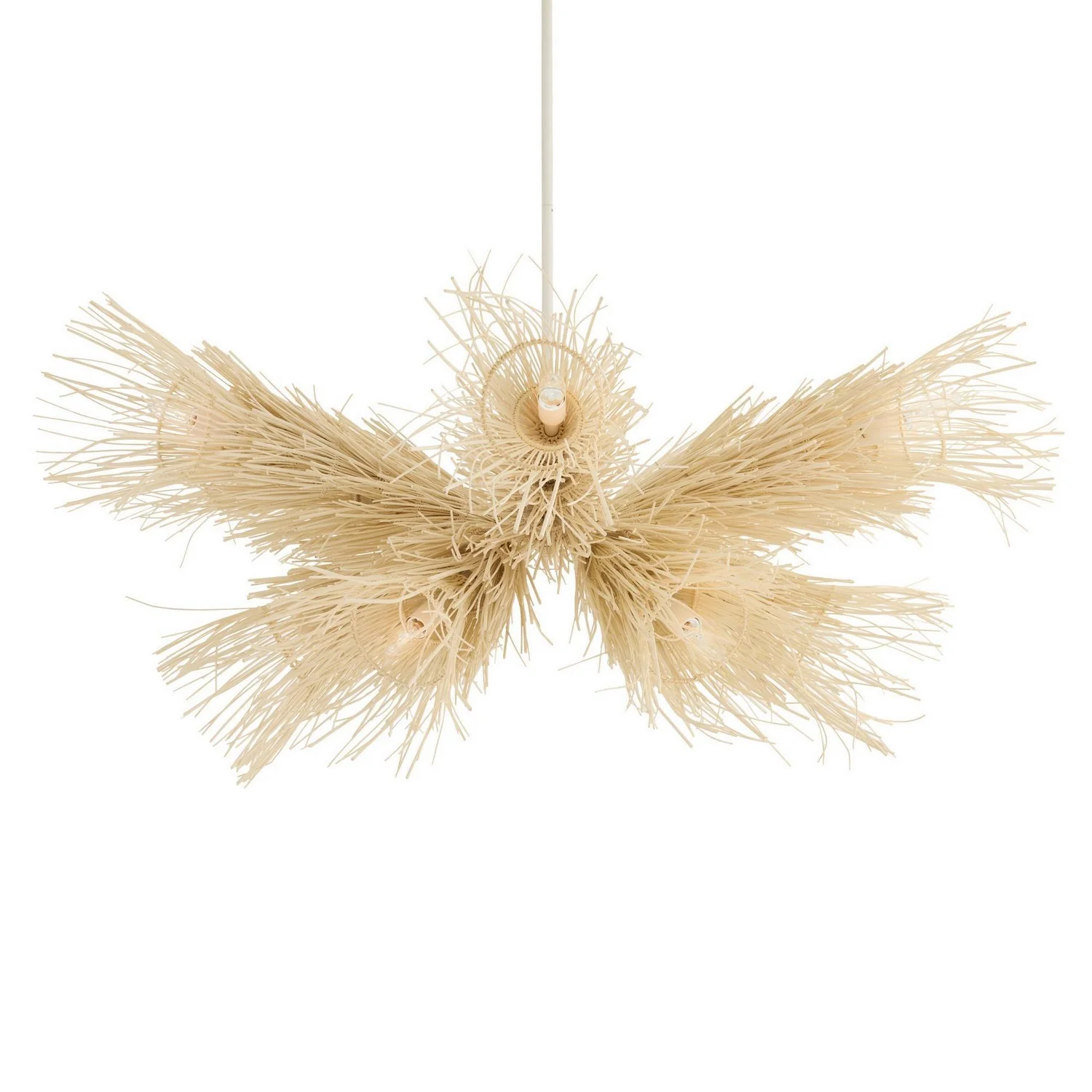 Kauai Chandelier
