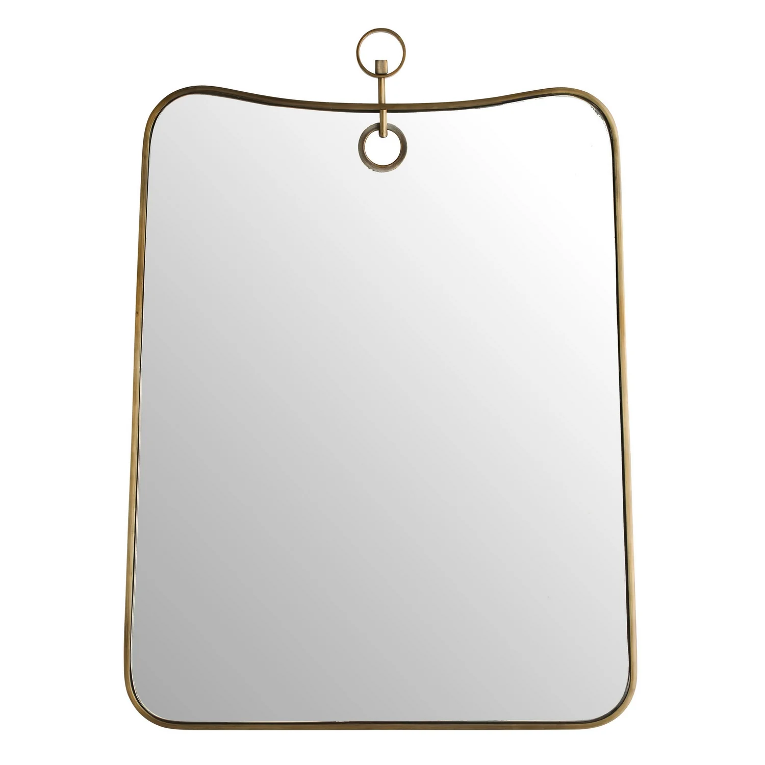 Lennox Mirror