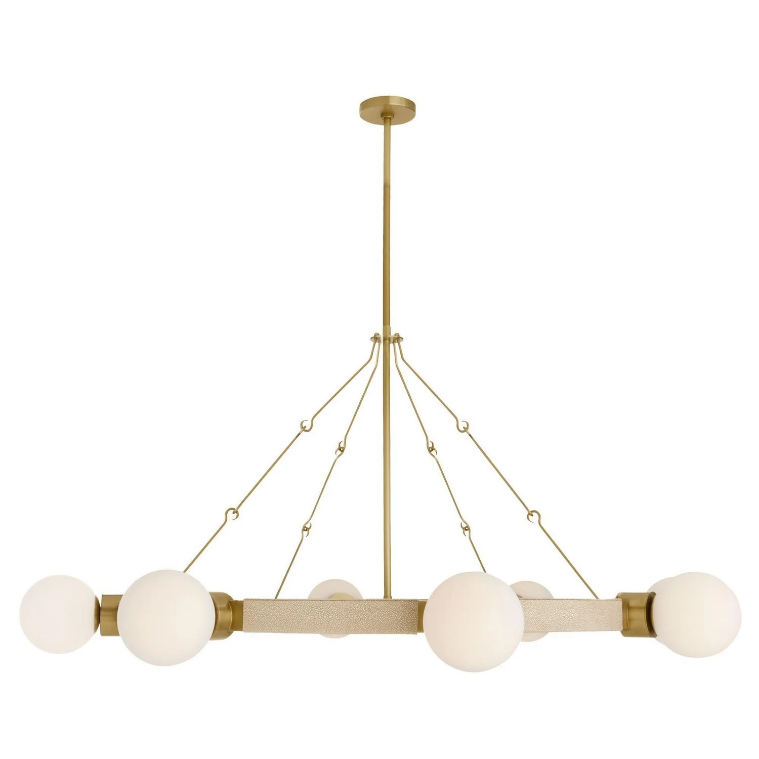 Liberty Chandelier