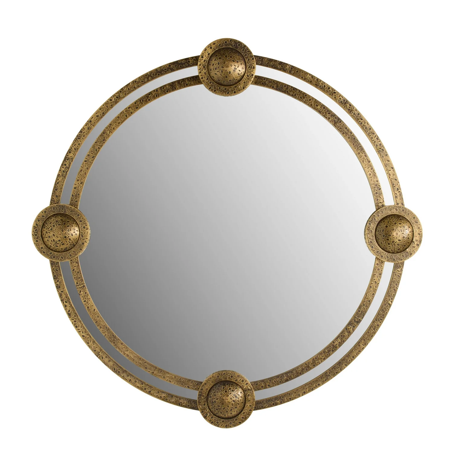 Lisbon Mirror