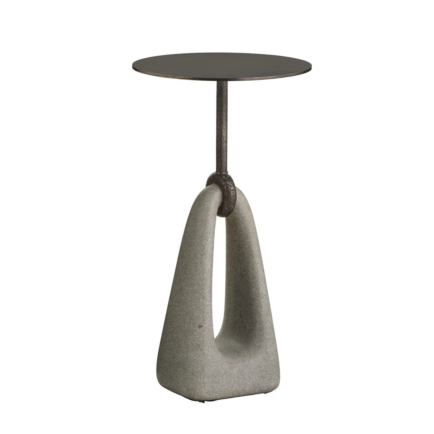 Miles Accent Table