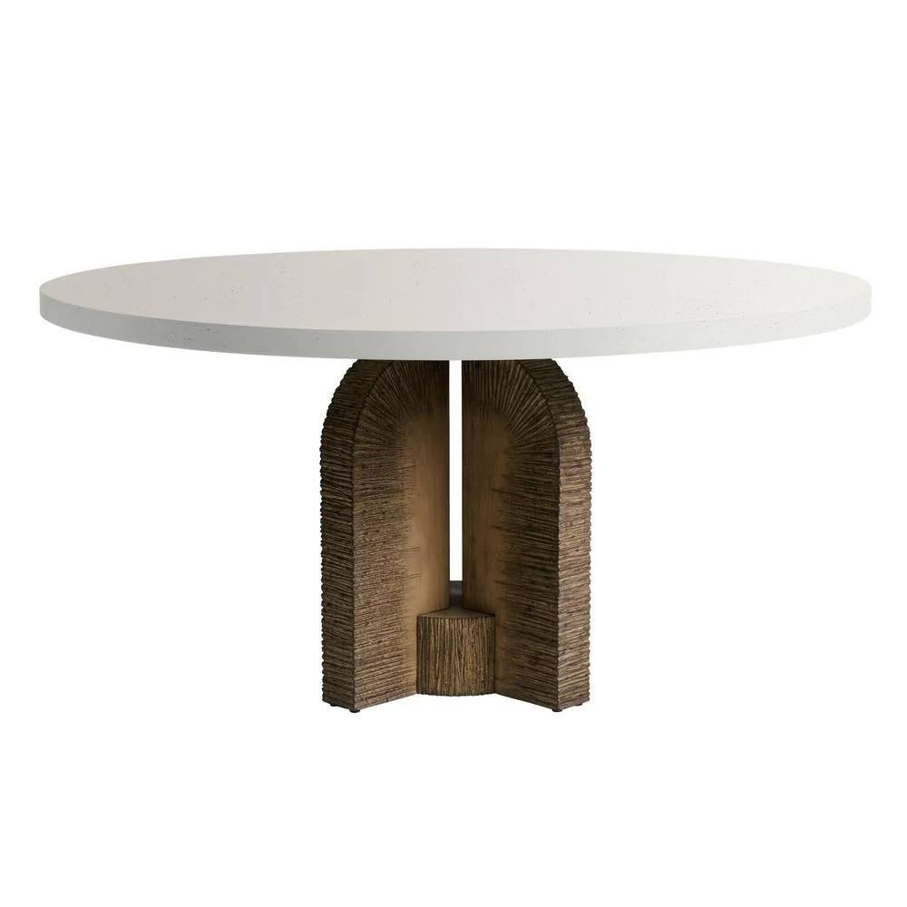 Orba Outdoor Dining Table