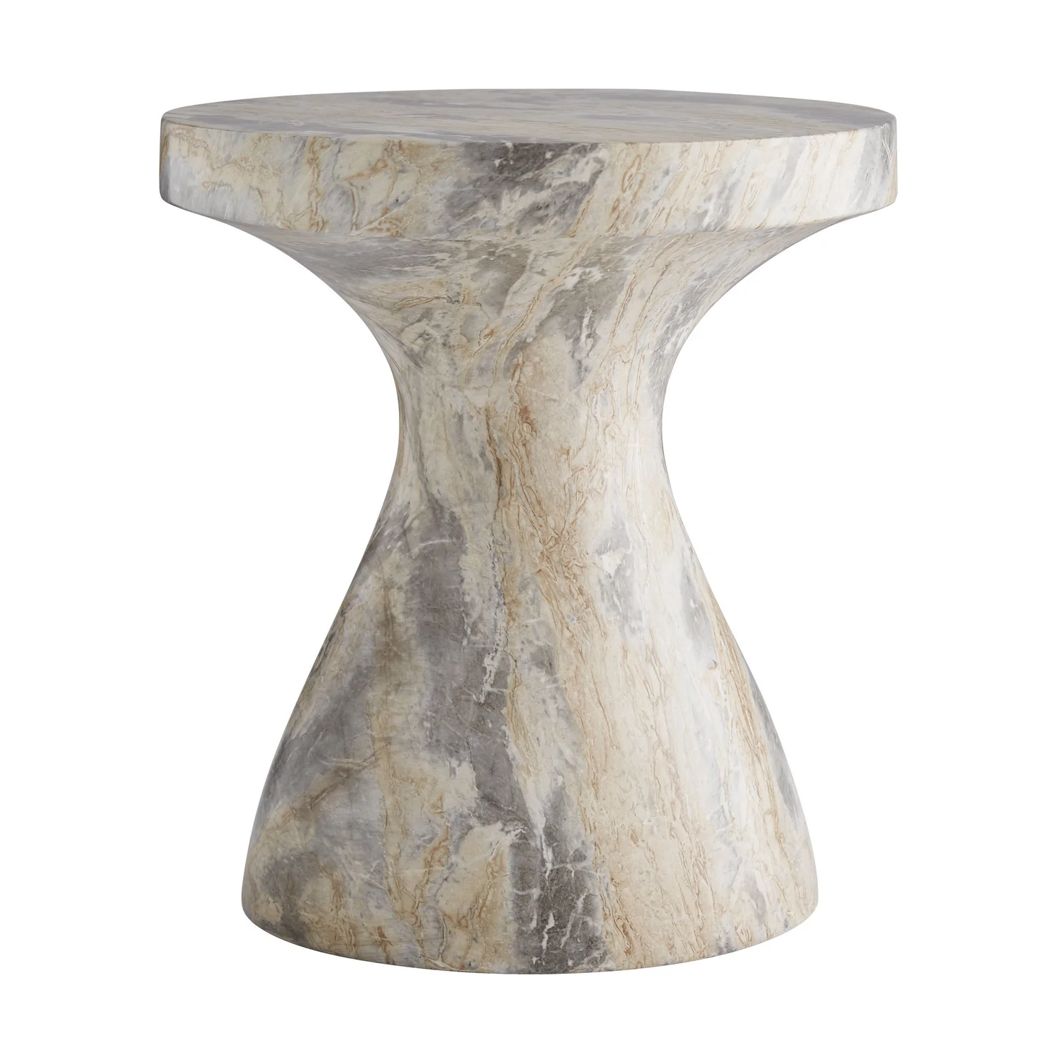 Serafina Accent Table - Image 3