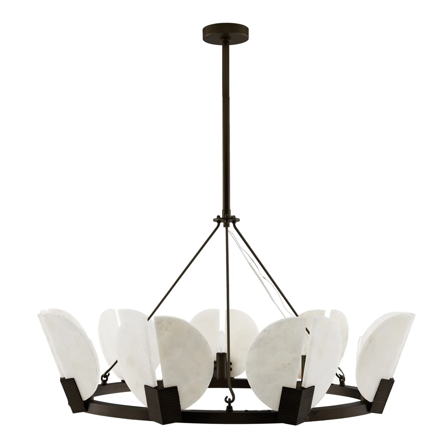 Sierra Chandelier