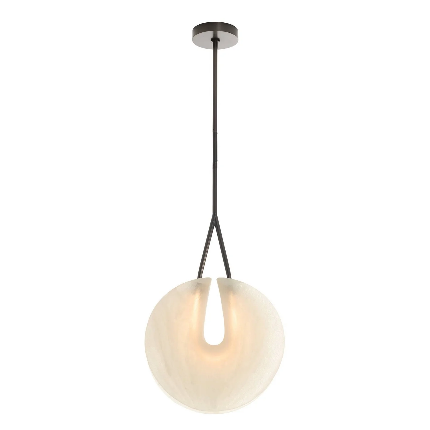 Tyche Pendant