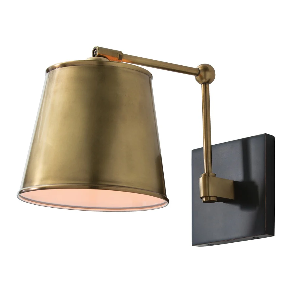 Watson Wall Sconce - Image 3