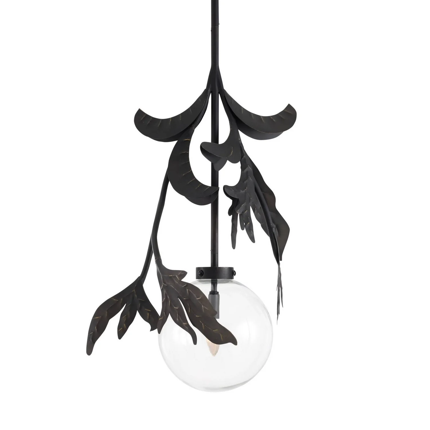 Will O the Wisp Pendant - Image 2