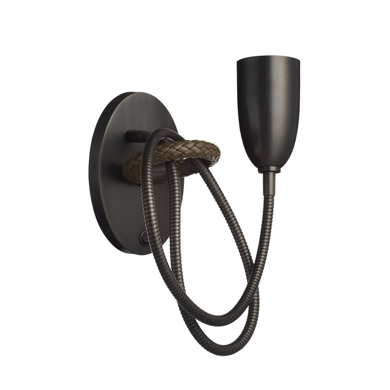 Wrangle Wall Sconce