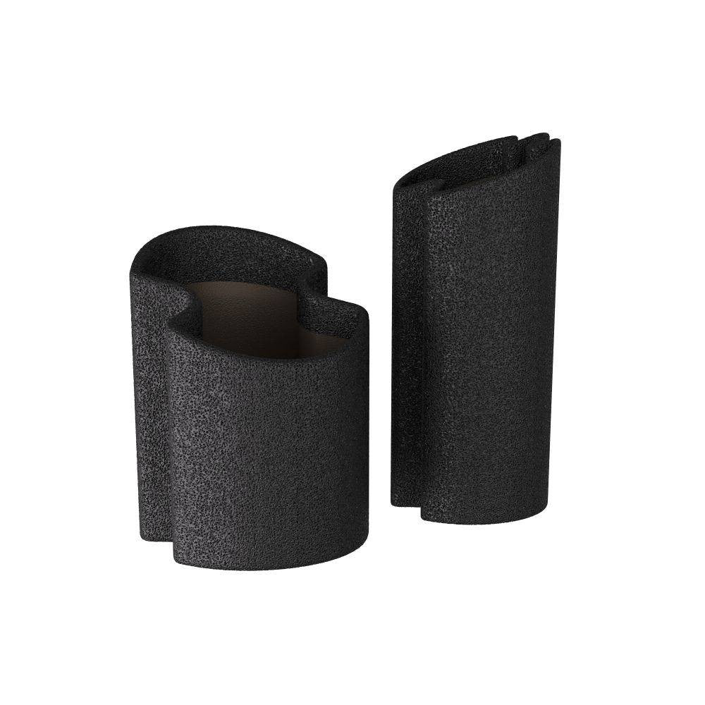 Xyla Vases  Set of 2