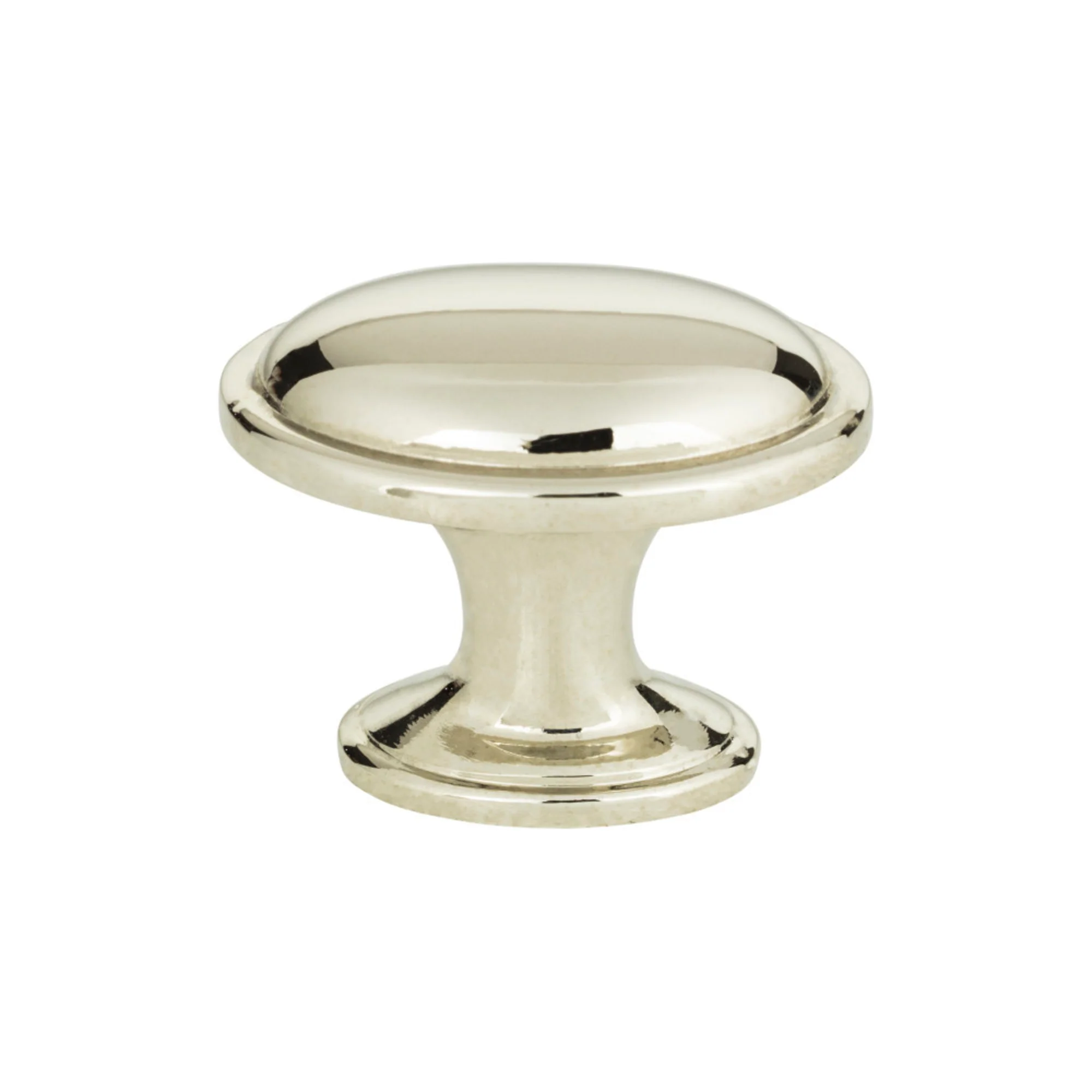 Austen Oval Knob - Image 4