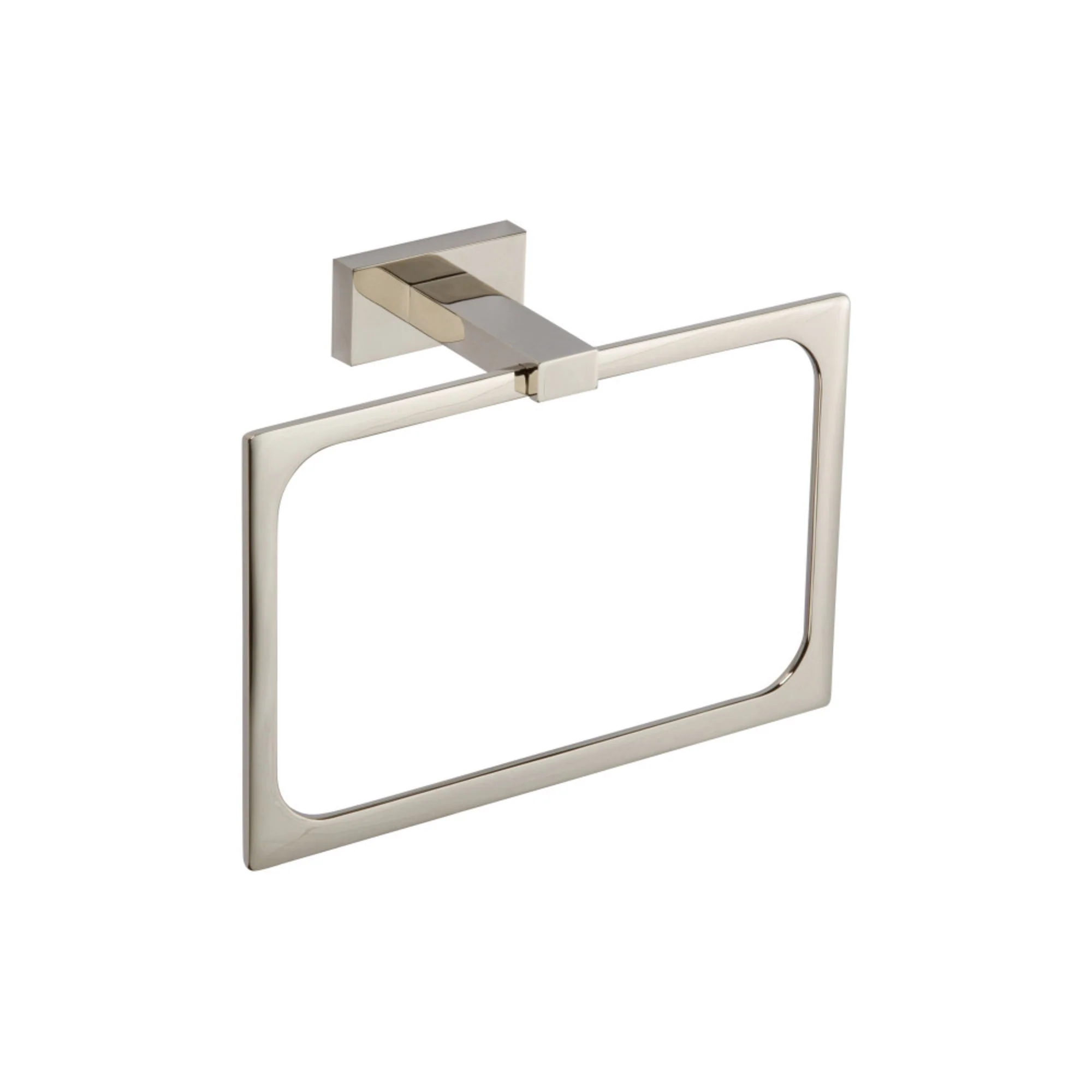 Axel Towel Ring - Image 3