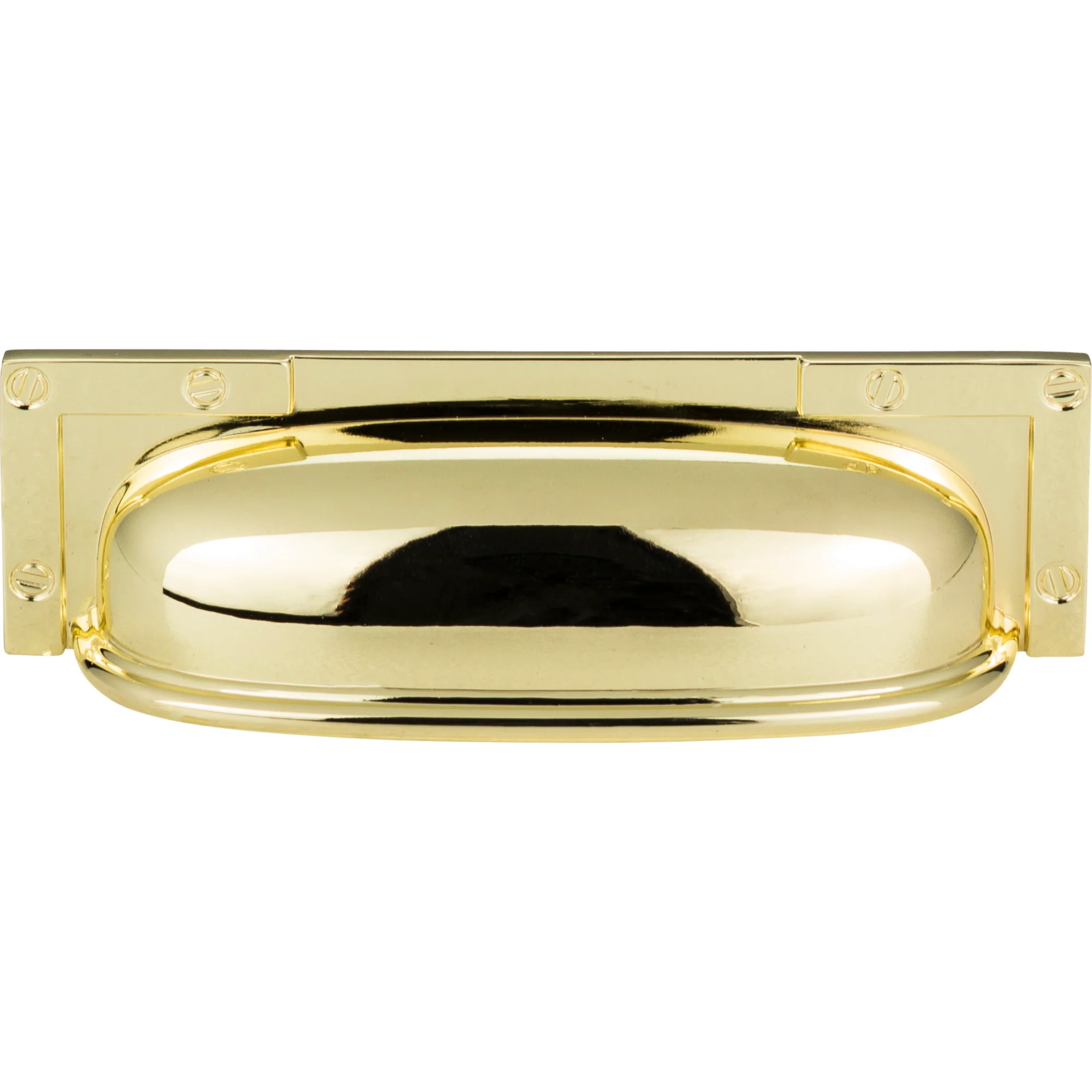 Campaign L-Bracket Cup Pull - Image 2