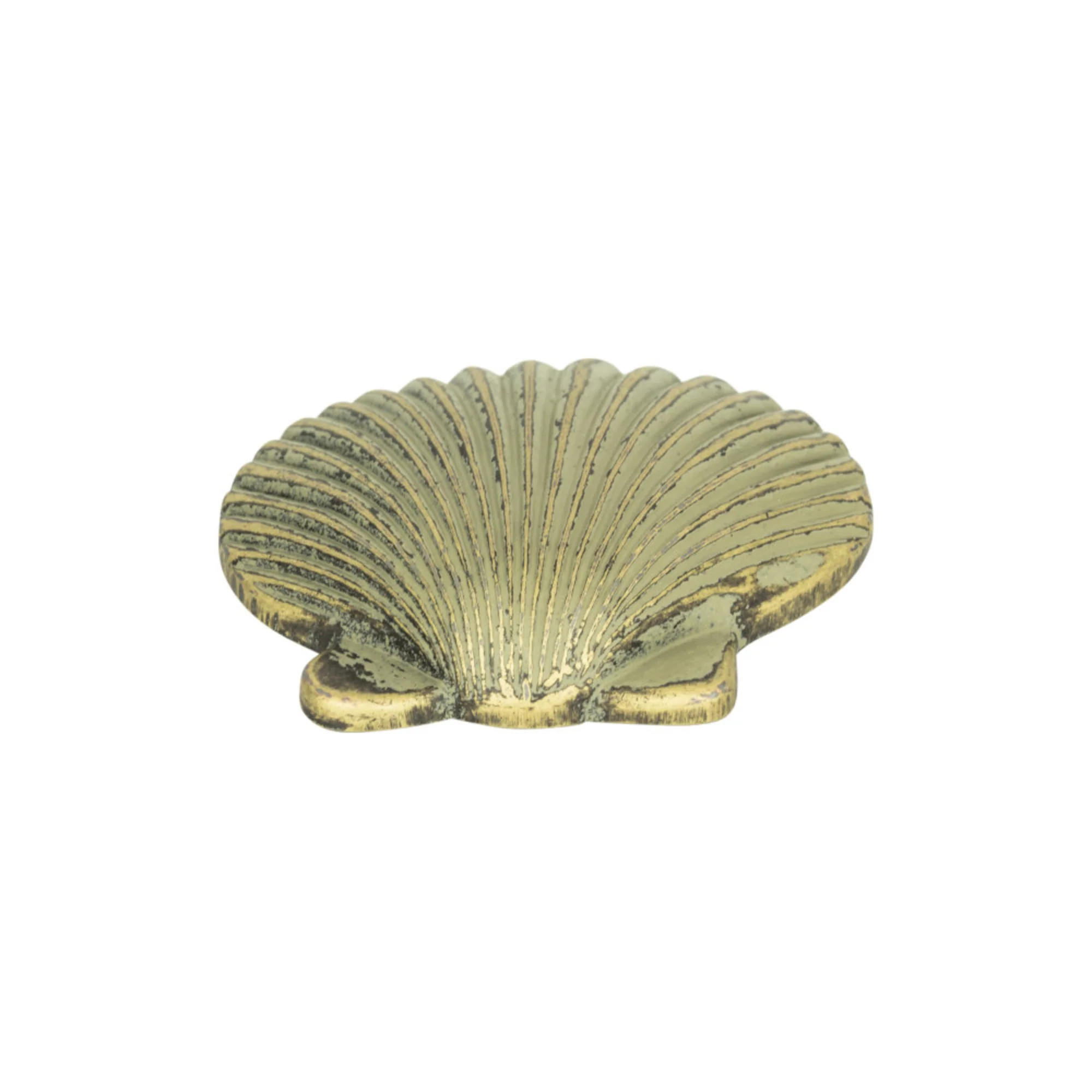 Clamshell Novelty Knob - Image 2