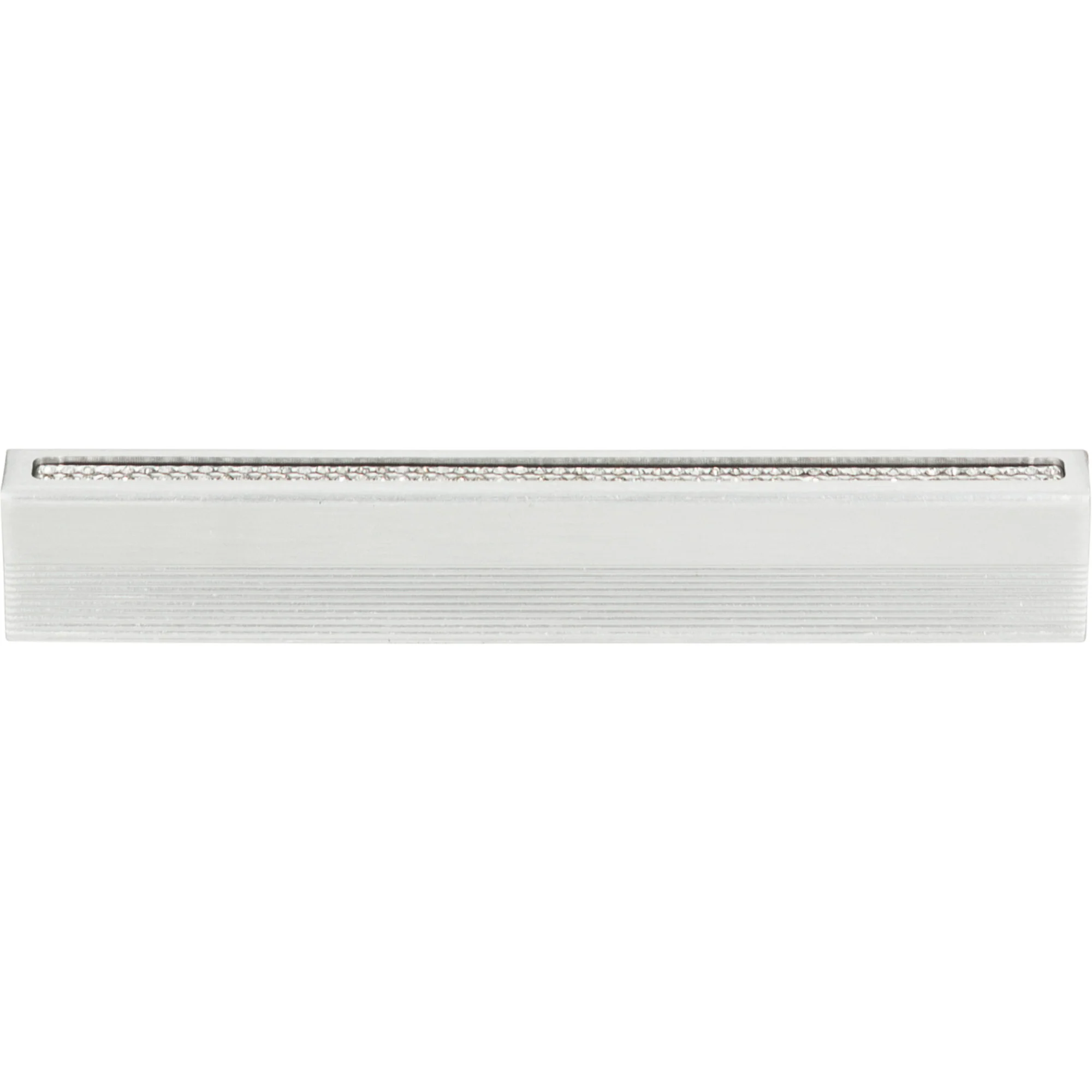Crystal Inset Thin Pull - Image 2