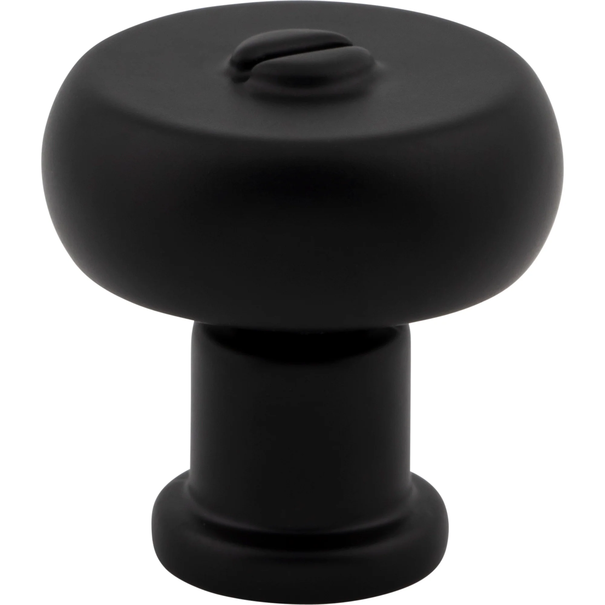 Everitt Round Knob