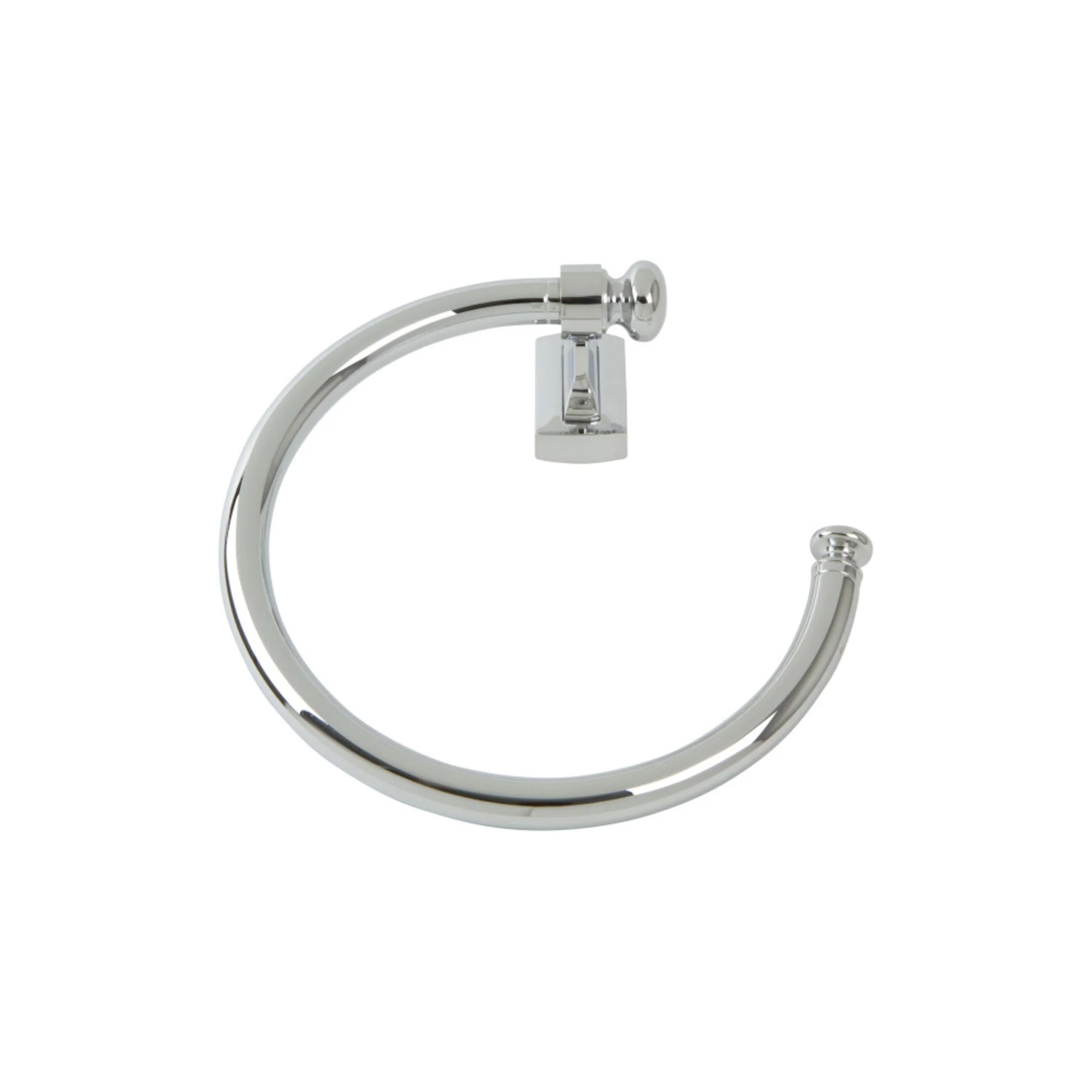 Legacy Towel Ring