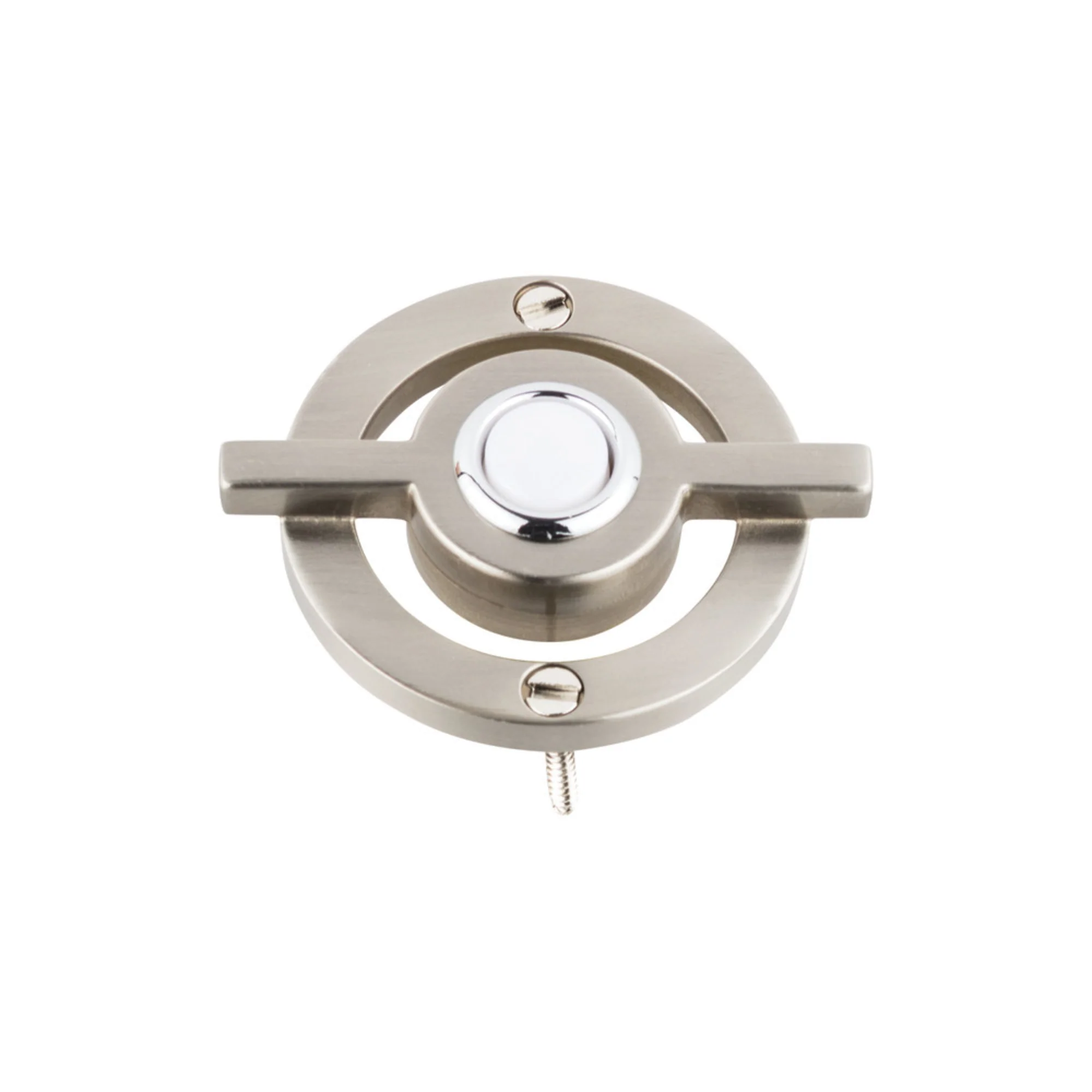 Modern Avalon Push Button