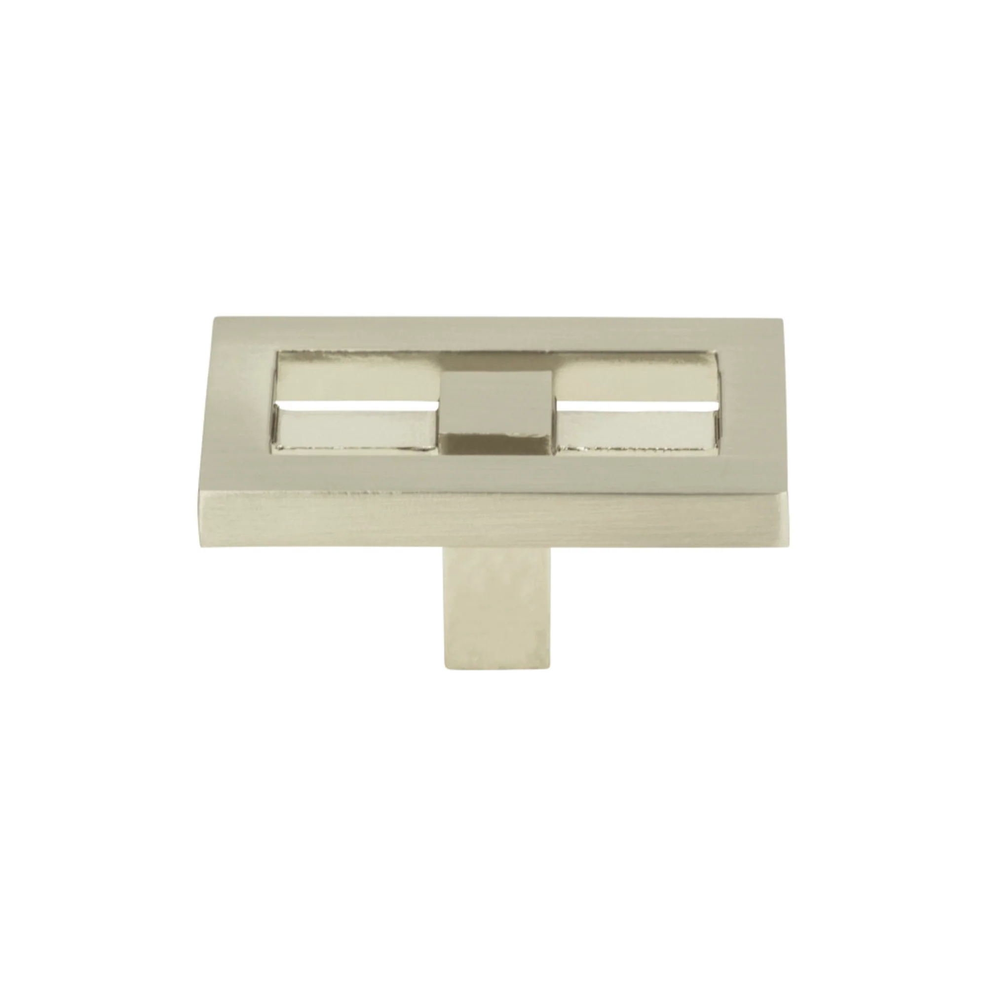 Nobu Rectangle Knob - Image 3
